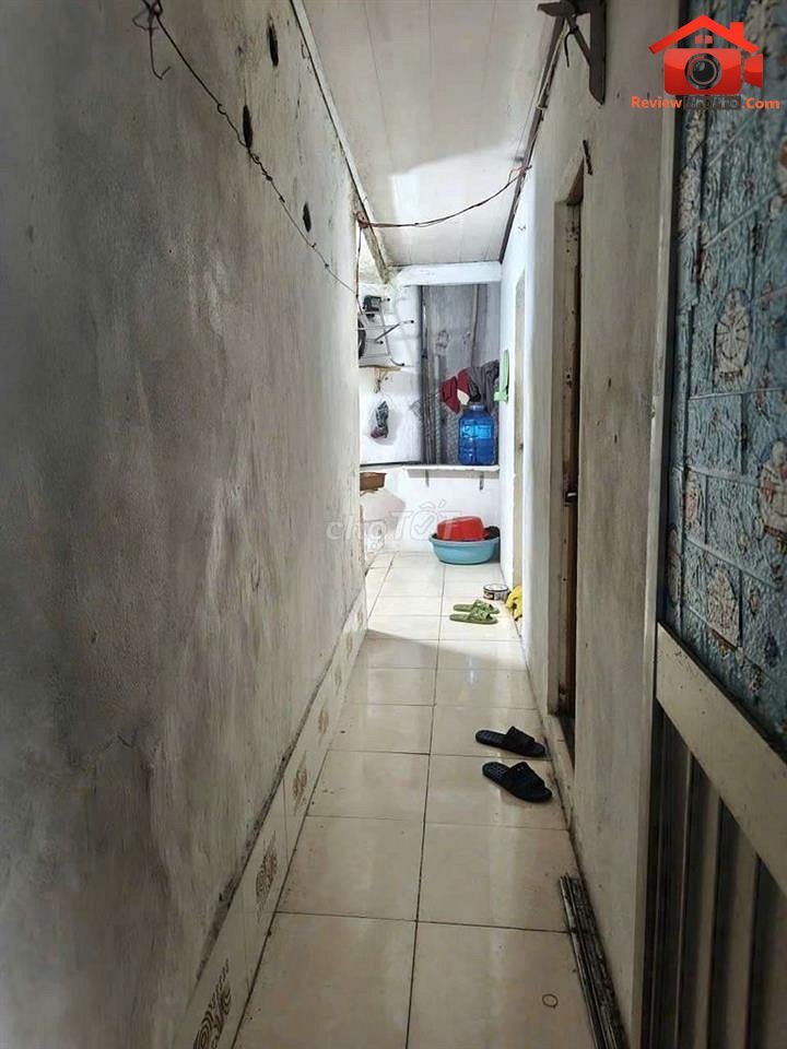 Review nhà phố Quận Tân Bình, TP.HCM – 4 tầng, giá 3.8 tỷ