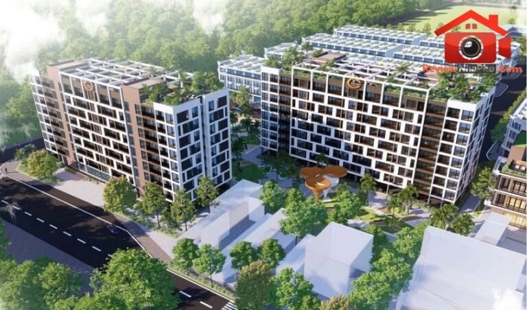 Dự án nhà ở xã hội tại Hải Phòng: Giao 4,9 ha đất lần 1