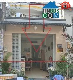 Review nhà phố Bình Hưng Hòa Quận Bình Tân TP.HCM giá 5.2 tỷ