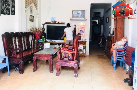 Review nhà phố Bình Hưng Hòa Quận Bình Tân TP.HCM giá 5.2 tỷ