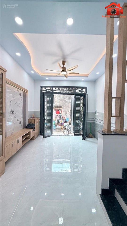 Review nhà phố Bình Tân – 3.55 tỷ – 30… – Bán nhà mặt phố Quận Bình Tân – TP Hồ Chí Minh giá BÁN 3 – 5 tỷ
