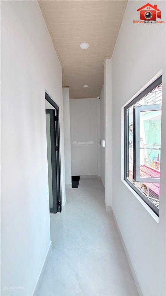Review nhà phố Bình Tân – 3.55 tỷ – 30… – Bán nhà mặt phố Quận Bình Tân – TP Hồ Chí Minh giá BÁN 3 – 5 tỷ