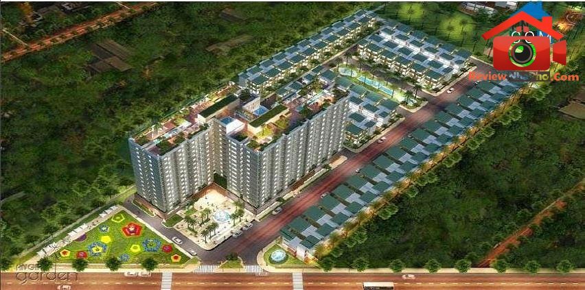 Review nhà phố Tân Phú TP.HCM – 3PN mới vào ở liền, pháp lý chuẩn
