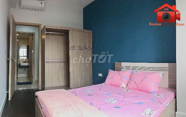 Review nhà phố Quách Văn Tuấn, Phường 12, Quận Tân Bình TP.HCM – Sổ hồng chính chủ