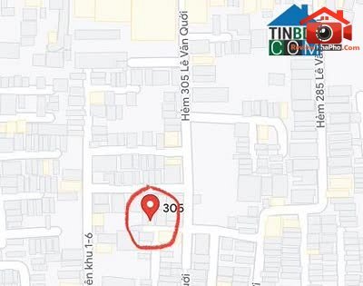 Review nhà phố Bình Trị Đông Quận Bình Tân TP.HCM, 48m2 giá 4.2 tỷ