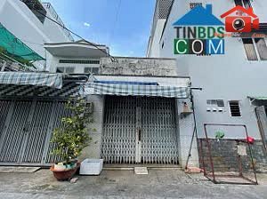 Review nhà phố Bình Trị Đông Quận Bình Tân TP.HCM, 48m2 giá 4.2 tỷ