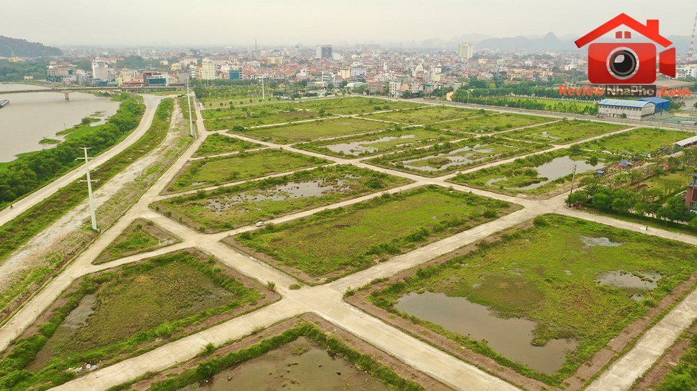 Ninh Bình: Đưa khu “đất vàng” bỏ hoang gần 15 năm vào đấu giá - ảnh 2