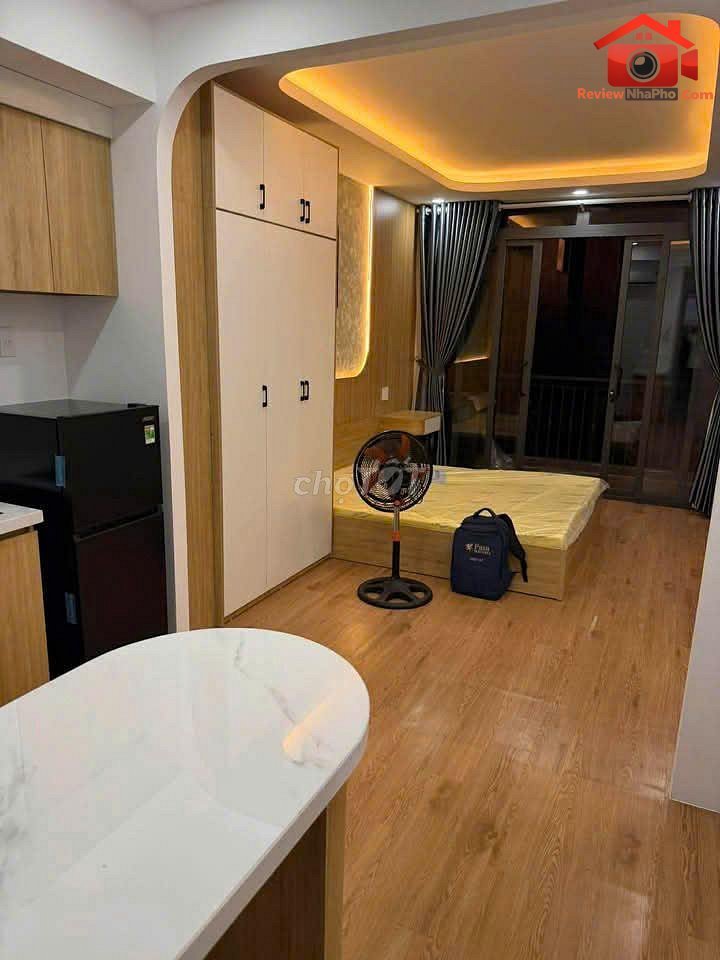 Review nhà phố TP.HCM: Căn nhà mặt tiền Lê Quốc Trinh, Quận Tân Phú