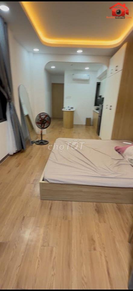 Review nhà phố TP.HCM: Căn nhà mặt tiền Lê Quốc Trinh, Quận Tân Phú