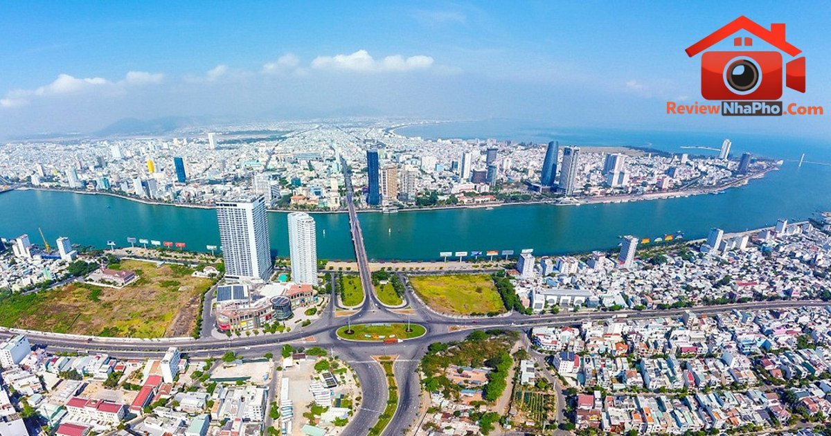 Đà Nẵng: Nhà phố tăng giá khi đất nền giảm nhiệt