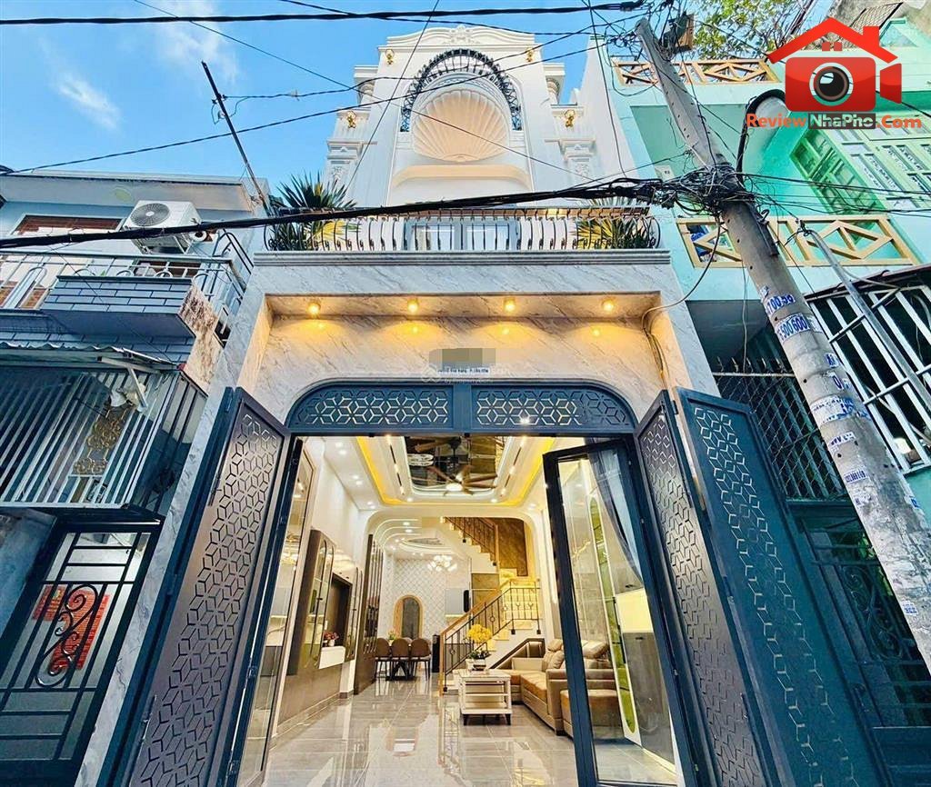 Review nhà phố Tân Bình TP.HCM 4 phòng ngủ sổ hồng… – Bán nhà mặt phố Quận Tân Bình – TP Hồ Chí Minh giá 5 – 10 tỷ