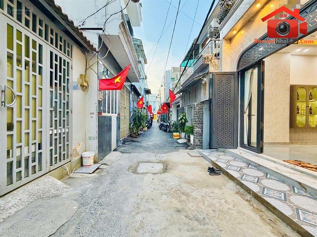 Review nhà phố Tân Bình TP.HCM 4 phòng ngủ sổ hồng… – Bán nhà mặt phố Quận Tân Bình – TP Hồ Chí Minh giá 5 – 10 tỷ