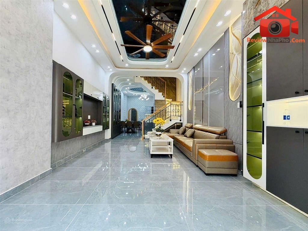 Review nhà phố Tân Bình TP.HCM 4 phòng ngủ sổ hồng… – Bán nhà mặt phố Quận Tân Bình – TP Hồ Chí Minh giá 5 – 10 tỷ