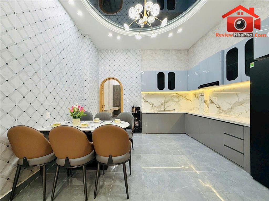 Review nhà phố Tân Bình TP.HCM 4 phòng ngủ sổ hồng… – Bán nhà mặt phố Quận Tân Bình – TP Hồ Chí Minh giá 5 – 10 tỷ