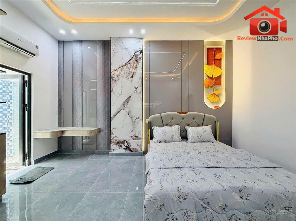 Review nhà phố Tân Bình TP.HCM 4 phòng ngủ sổ hồng… – Bán nhà mặt phố Quận Tân Bình – TP Hồ Chí Minh giá 5 – 10 tỷ