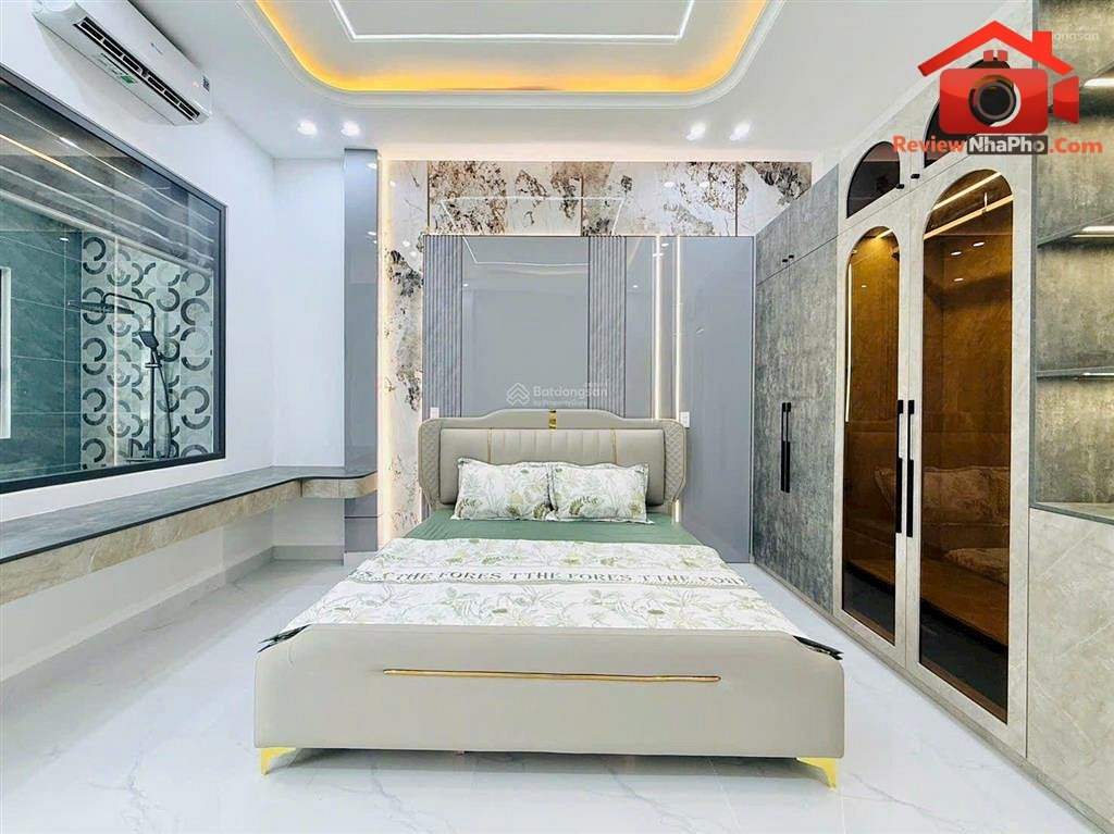 Review nhà phố Tân Bình TP.HCM 4 phòng ngủ sổ hồng… – Bán nhà mặt phố Quận Tân Bình – TP Hồ Chí Minh giá 5 – 10 tỷ