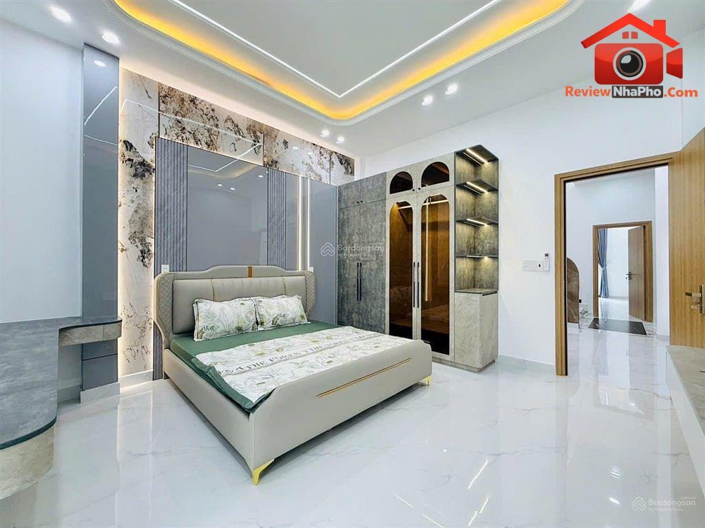Review nhà phố Tân Bình TP.HCM 4 phòng ngủ sổ hồng… – Bán nhà mặt phố Quận Tân Bình – TP Hồ Chí Minh giá 5 – 10 tỷ