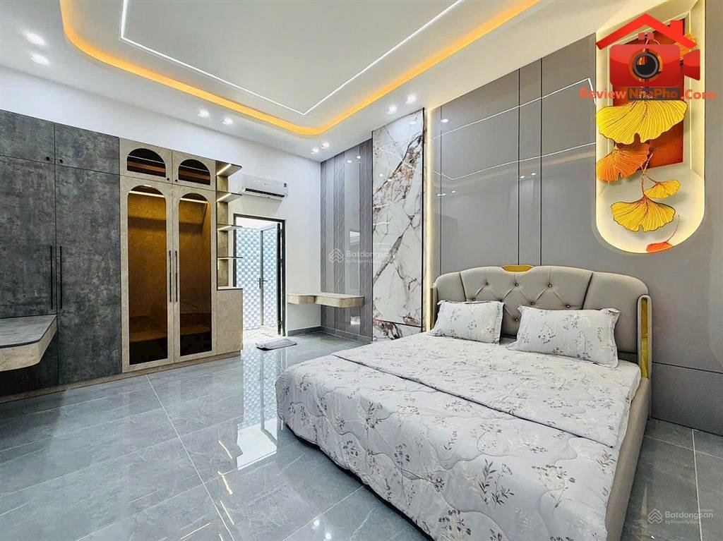 Review nhà phố Tân Bình TP.HCM 4 phòng ngủ sổ hồng… – Bán nhà mặt phố Quận Tân Bình – TP Hồ Chí Minh giá 5 – 10 tỷ