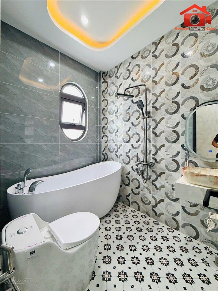 Review nhà phố Tân Bình TP.HCM 4 phòng ngủ sổ hồng… – Bán nhà mặt phố Quận Tân Bình – TP Hồ Chí Minh giá 5 – 10 tỷ