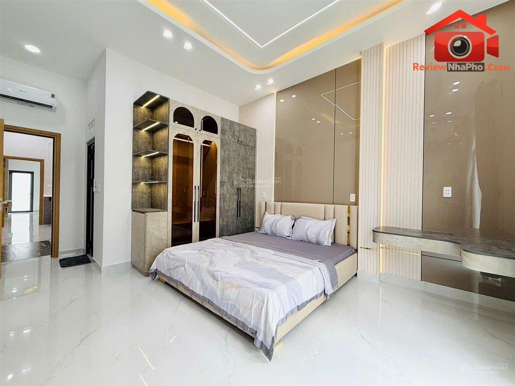 Review nhà phố Tân Bình TP.HCM 4 phòng ngủ sổ hồng… – Bán nhà mặt phố Quận Tân Bình – TP Hồ Chí Minh giá 5 – 10 tỷ