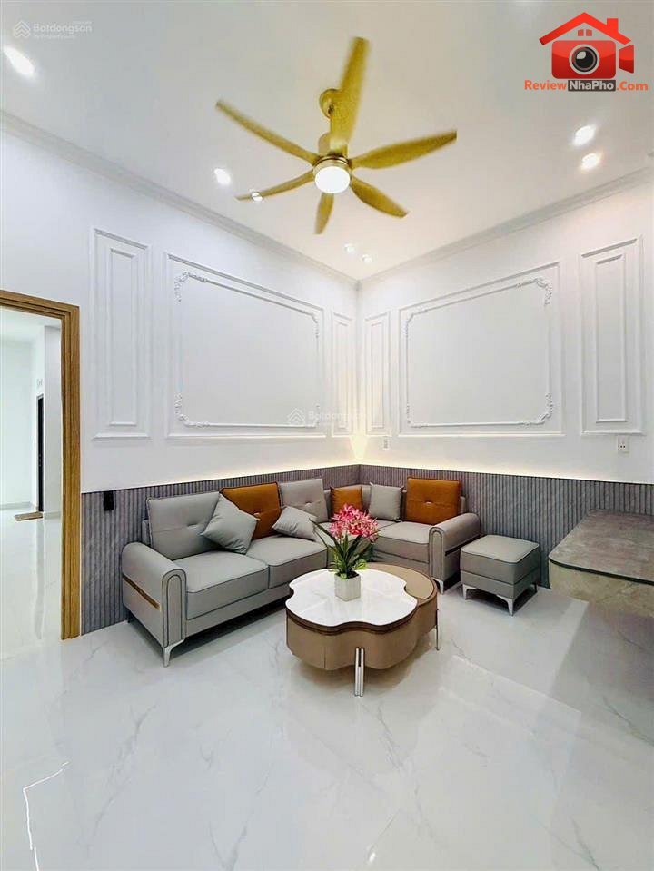 Review nhà phố Tân Bình TP.HCM 4 phòng ngủ sổ hồng… – Bán nhà mặt phố Quận Tân Bình – TP Hồ Chí Minh giá 5 – 10 tỷ
