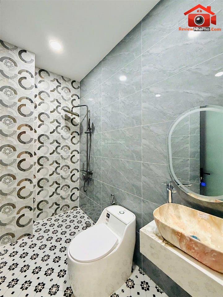 Review nhà phố Tân Bình TP.HCM 4 phòng ngủ sổ hồng… – Bán nhà mặt phố Quận Tân Bình – TP Hồ Chí Minh giá 5 – 10 tỷ
