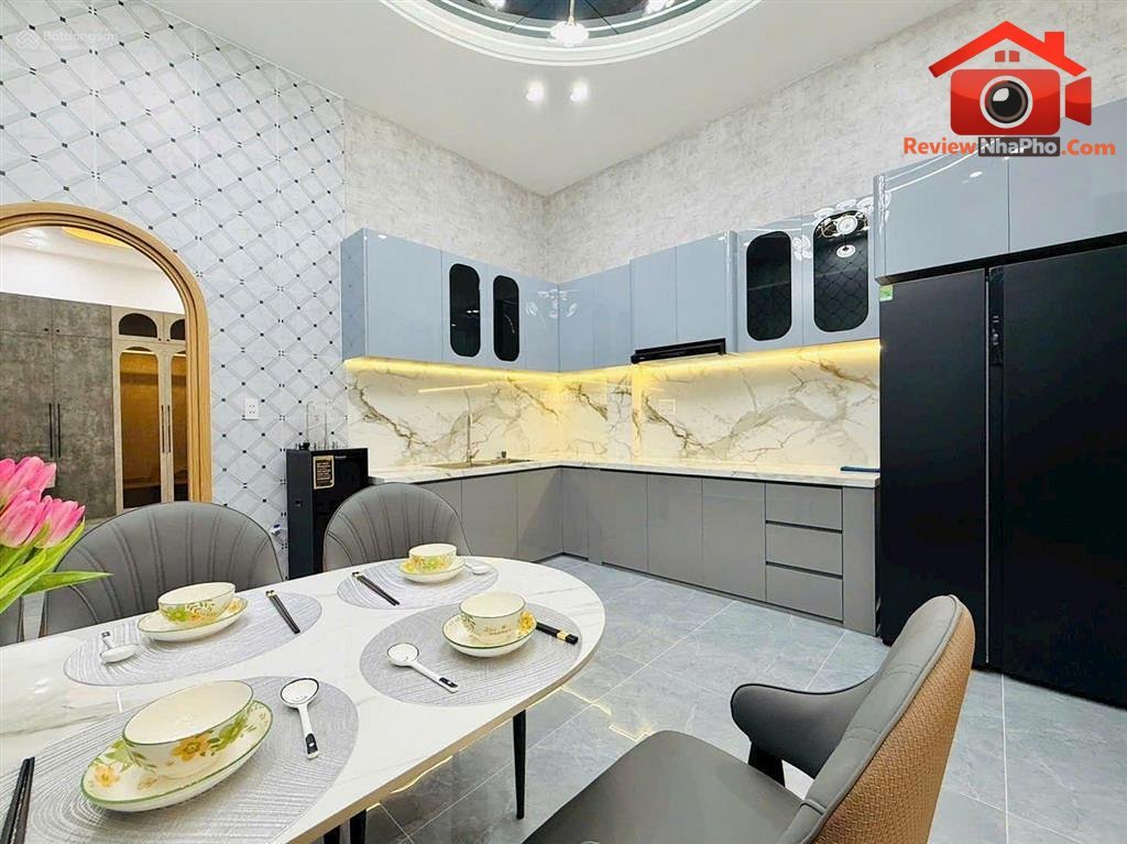 Review nhà phố Tân Bình TP.HCM 4 phòng ngủ sổ hồng… – Bán nhà mặt phố Quận Tân Bình – TP Hồ Chí Minh giá 5 – 10 tỷ