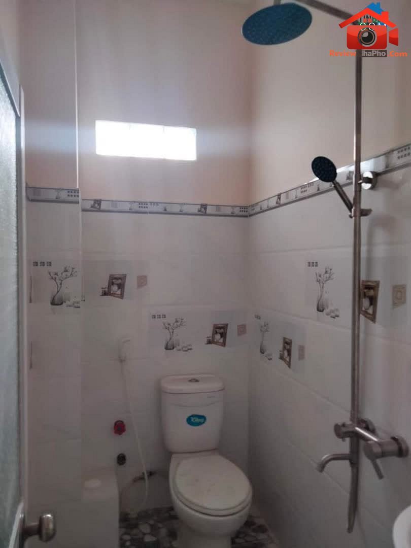 Review nhà phố Bình Tân giá chỉ 2 tỷ – 48m2 … – Bán nhà mặt phố Quận Bình Tân – TP Hồ Chí Minh giá BÁN dưới 3 tỷ