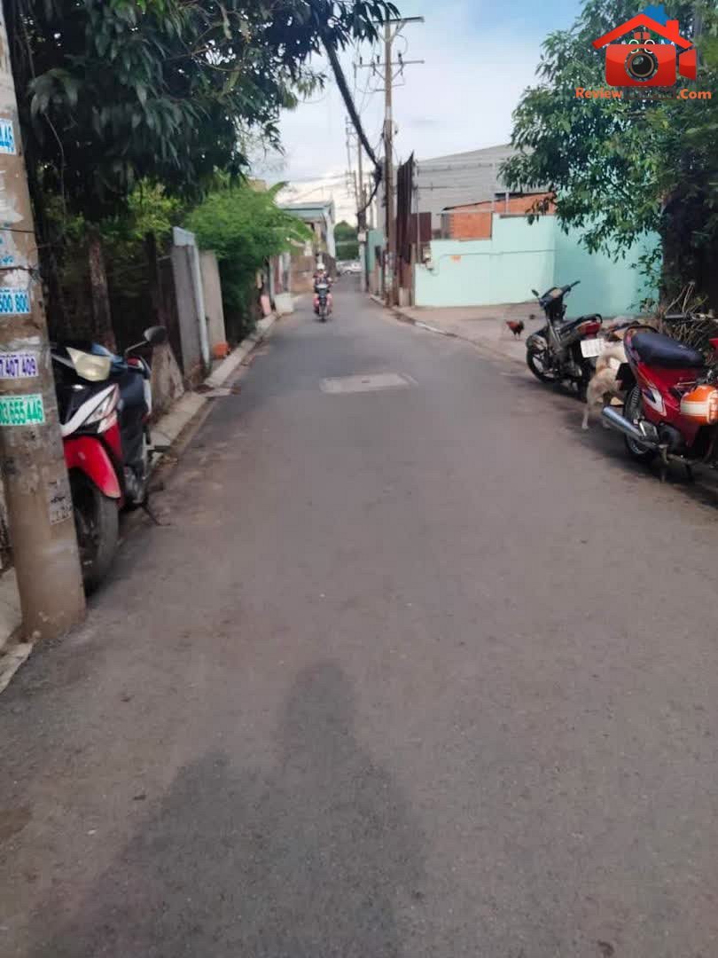 Review nhà phố Bình Tân giá chỉ 2 tỷ – 48m2 … – Bán nhà mặt phố Quận Bình Tân – TP Hồ Chí Minh giá BÁN dưới 3 tỷ