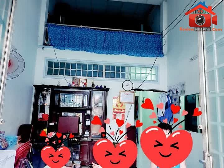 Review nhà phố Bình Tân 49m², giá 3.88 tỷ, 2 tầng … – Bán nhà mặt phố Quận Bình Tân – TP Hồ Chí Minh giá BÁN 3 – 5 tỷ