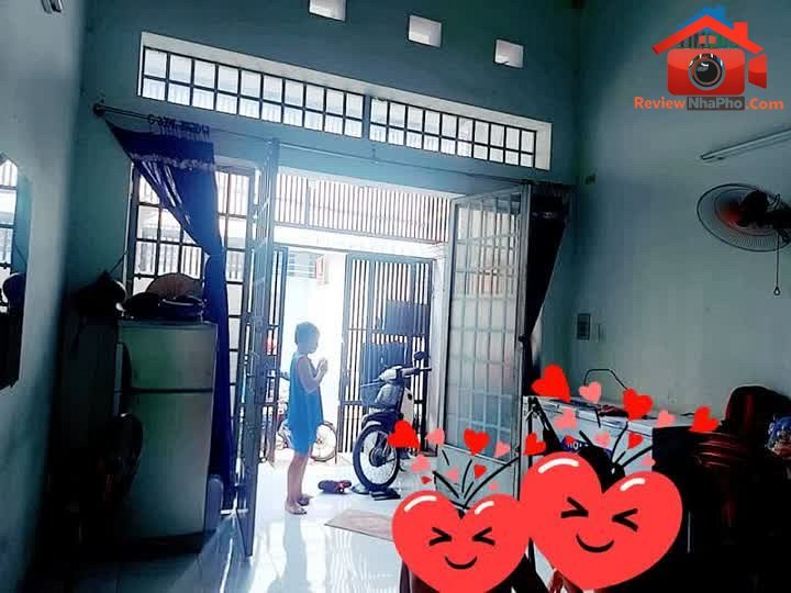 Review nhà phố Bình Tân 49m², giá 3.88 tỷ, 2 tầng tiện nghi