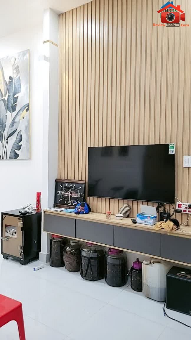 Review nhà phố TP.HCM Trương Phước Phan 3 tầng giá… – Bán nhà mặt phố Quận Bình Tân – TP Hồ Chí Minh giá BÁN 3 – 5 tỷ