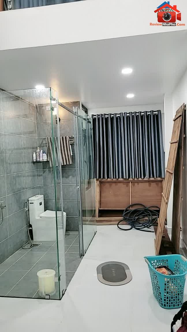 Review nhà phố TP.HCM Trương Phước Phan 3 tầng giá… – Bán nhà mặt phố Quận Bình Tân – TP Hồ Chí Minh giá BÁN 3 – 5 tỷ