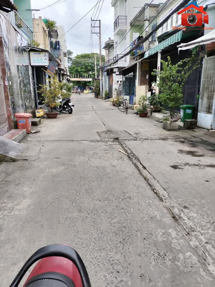 Review nhà phố TP.HCM Trương Phước Phan 3 tầng giá… – Bán nhà mặt phố Quận Bình Tân – TP Hồ Chí Minh giá BÁN 3 – 5 tỷ