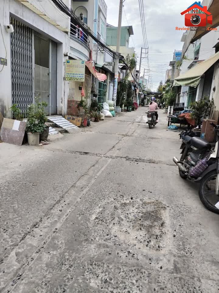 Review nhà phố TP.HCM Trương Phước Phan 3 tầng giá… – Bán nhà mặt phố Quận Bình Tân – TP Hồ Chí Minh giá BÁN 3 – 5 tỷ