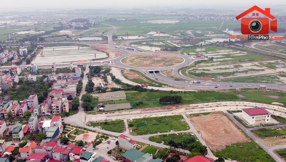 Bắc Ninh cần đẩy nhanh tiến độ 14 khu đô thị chậm trễ