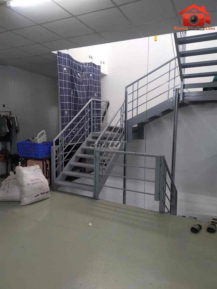 Review nhà phố Tân Quý Quận Tân Phú TP.HCM, xưởng mới 150m2 giá 9,8 tỷ