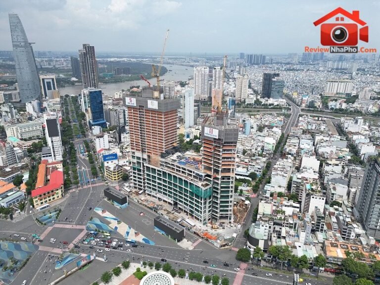 TP.HCM chấp thuận 62 dự án đầu tư sử dụng đất 2026