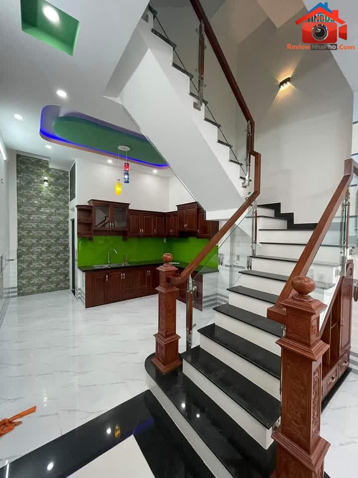 Review nhà phố 4 tầng hẻm xe tải Miếu Gò Xoài Bình… – Bán nhà mặt phố Quận Bình Tân – TP Hồ Chí Minh giá BÁN 5 – 7 tỷ