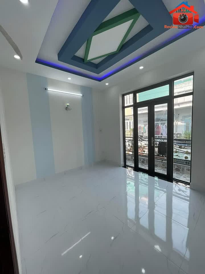 Review nhà phố 4 tầng hẻm xe tải Miếu Gò Xoài Bình… – Bán nhà mặt phố Quận Bình Tân – TP Hồ Chí Minh giá BÁN 5 – 7 tỷ