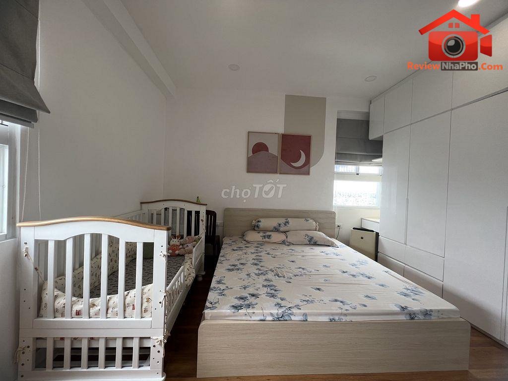 Review nhà phố Quận Tân Phú TP.HCM, căn hộ Carillon 7 giá 4.7 tỷ