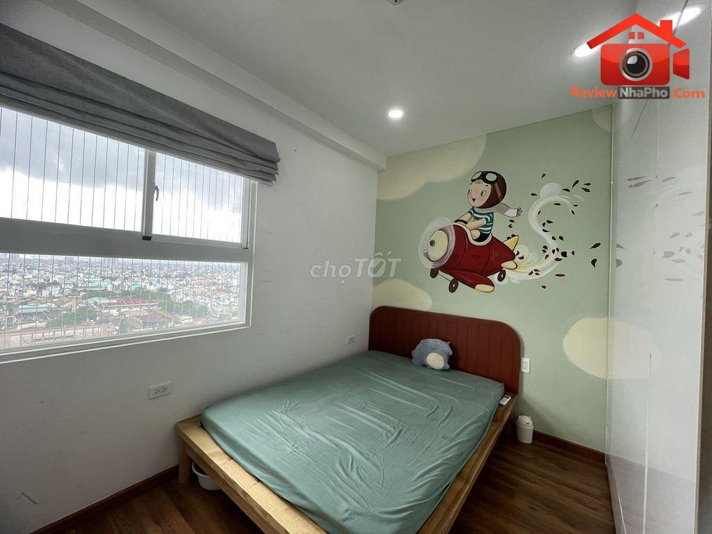 Review nhà phố Quận Tân Phú TP.HCM, căn hộ Carillon 7 giá 4.7 tỷ