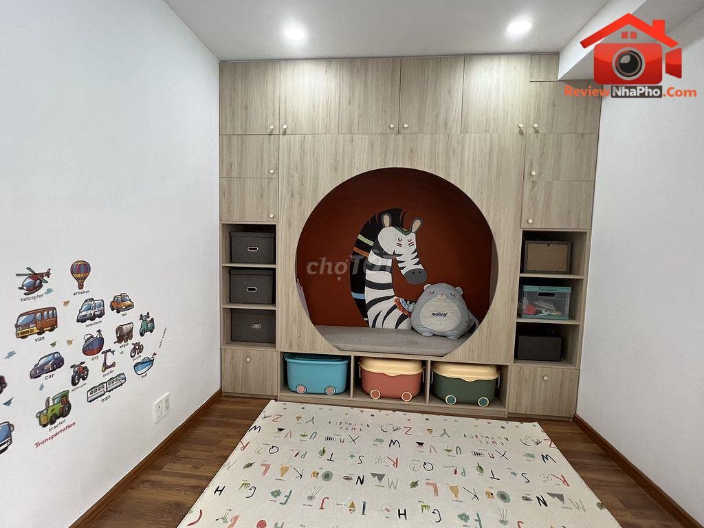 Review nhà phố Quận Tân Phú TP.HCM, căn hộ Carillon 7 giá 4.7 tỷ
