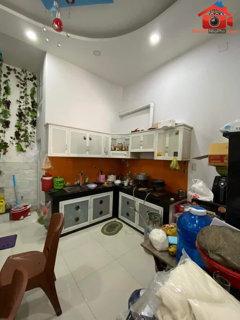 Review nhà phố Bình Tân TP.HCM diện tích 48m2 giá … – Bán nhà mặt phố Quận Bình Tân – TP Hồ Chí Minh giá BÁN 3 – 5 tỷ
