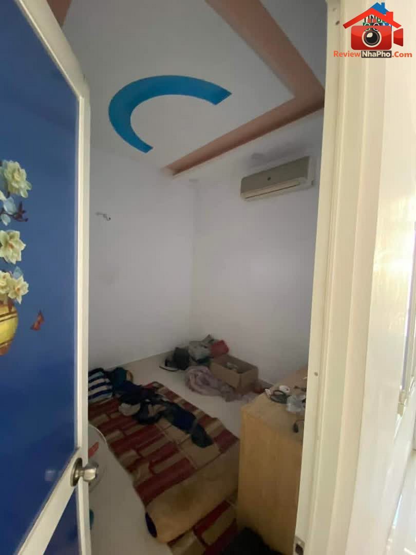 Review nhà phố Bình Tân TP.HCM diện tích 48m2 giá … – Bán nhà mặt phố Quận Bình Tân – TP Hồ Chí Minh giá BÁN 3 – 5 tỷ
