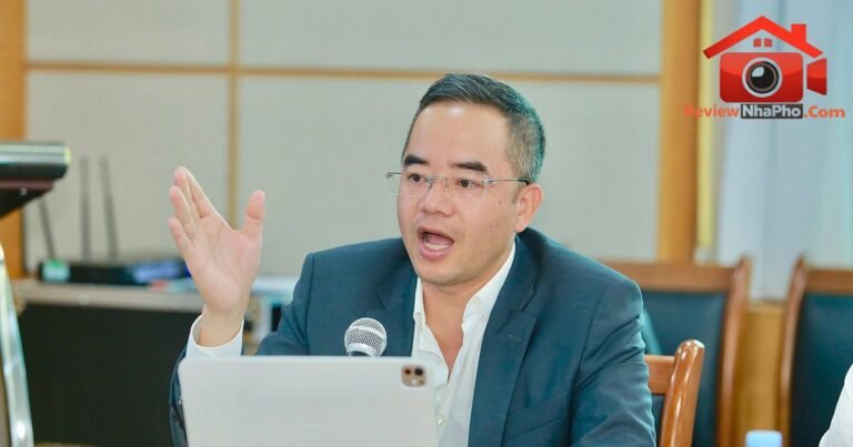 Diễn biến thị trường bất động sản thứ cấp 2024-2025