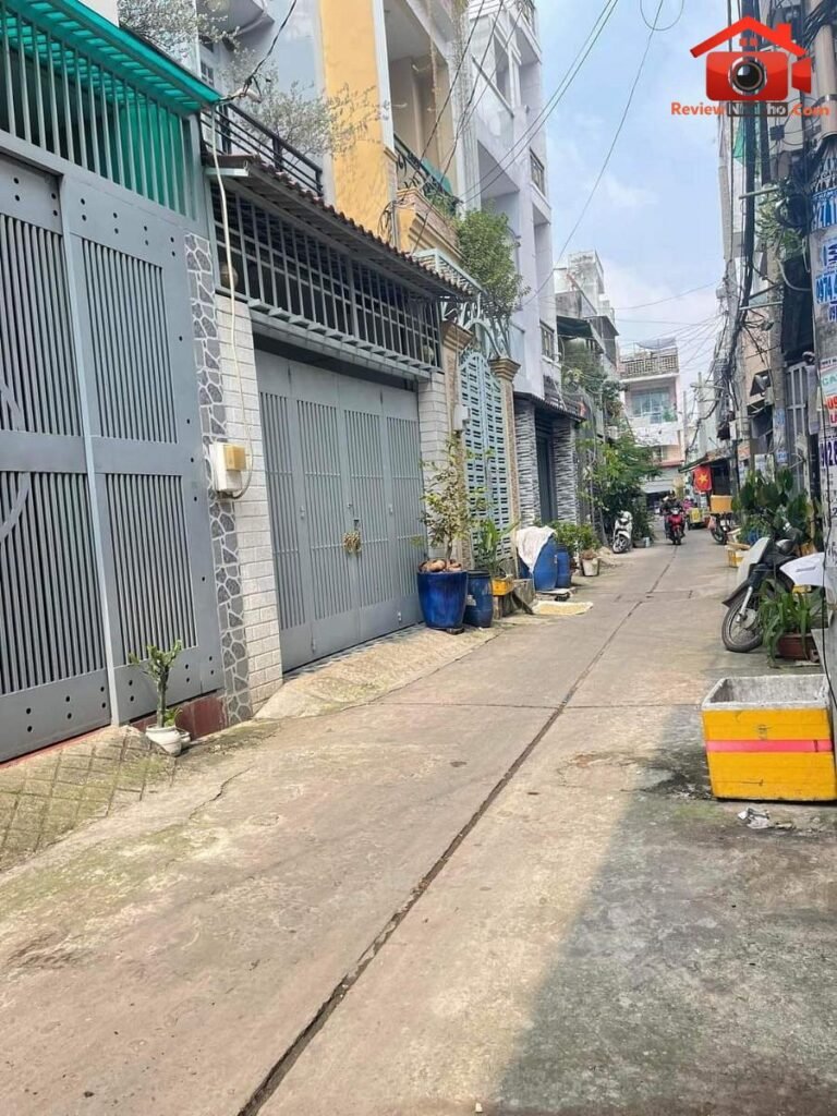 Review nhà phố Lê Văn Quới Bình Tân TP.HCM –… – Bán nhà mặt phố Quận Bình Tân – TP Hồ Chí Minh giá BÁN 3 – 5 tỷ