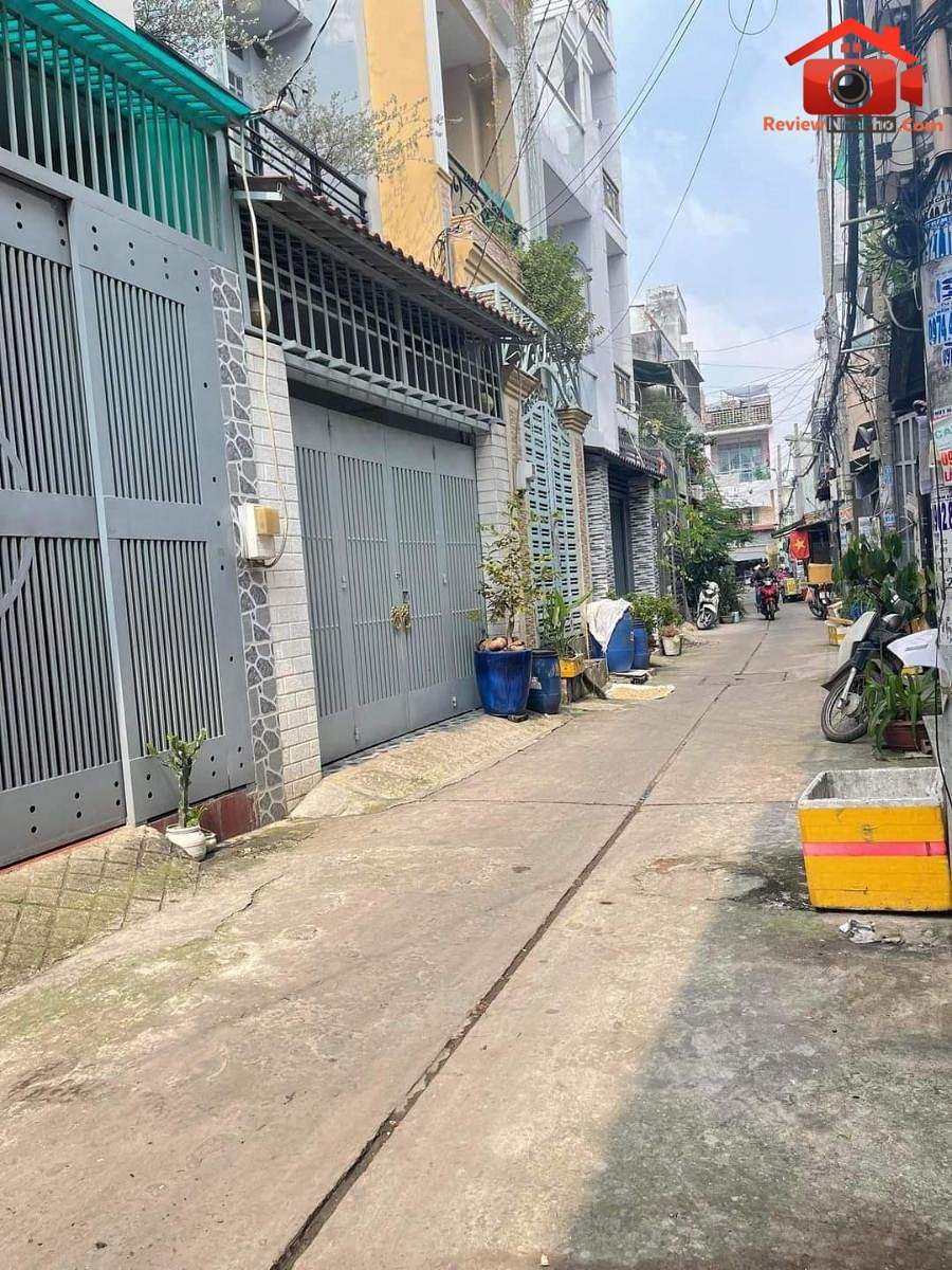 Review nhà phố Lê Văn Quới Bình Tân TP.HCM –… – Bán nhà mặt phố Quận Bình Tân – TP Hồ Chí Minh giá BÁN 3 – 5 tỷ