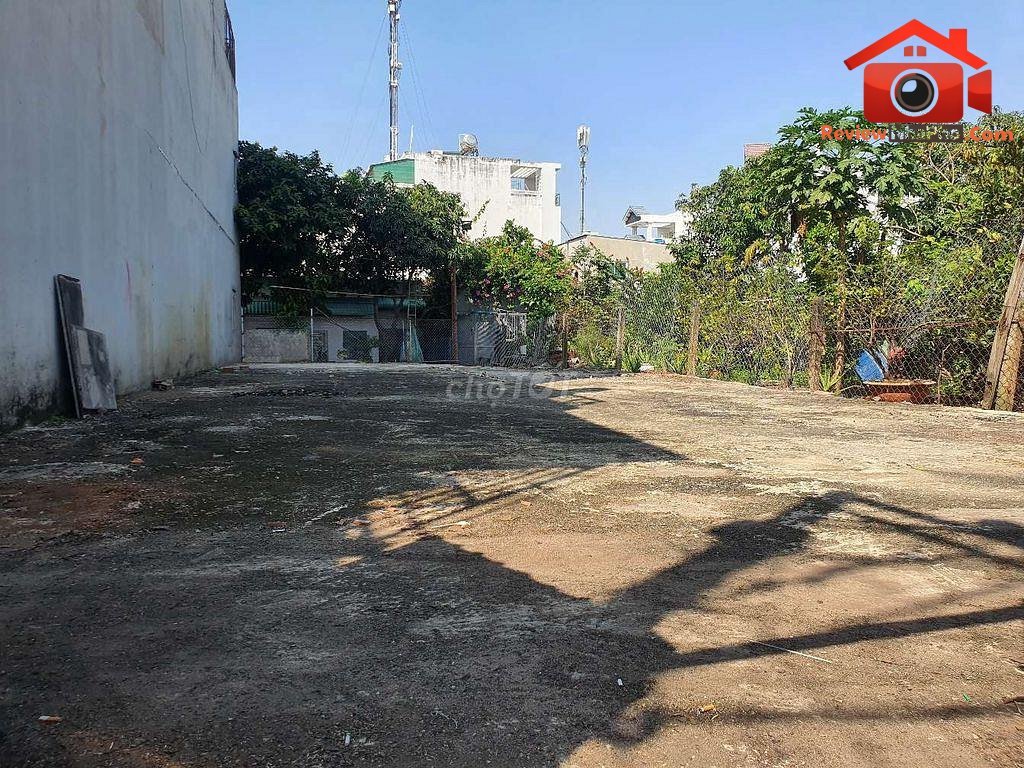 Review nhà đất sổ đỏ 234m2 hẻm 230 Mã Lò, Bình Trị Đông A, Bình Tân