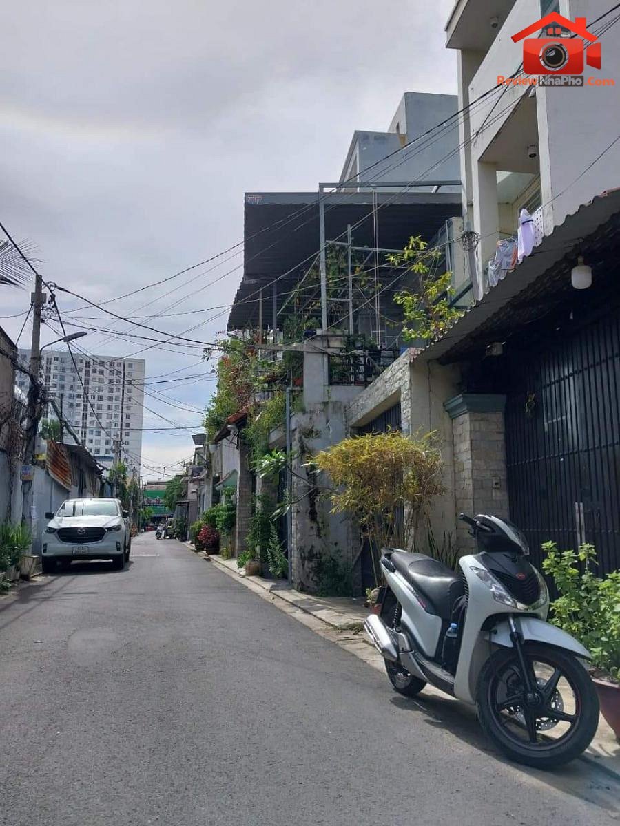Bán nhà phố Bình Tân 69m² giá 5.6 tỷ sát mặt tiền … – Bán nhà mặt phố Quận Bình Tân – TP Hồ Chí Minh giá BÁN 5 – 7 tỷ